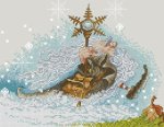 (image for) Santa Frost